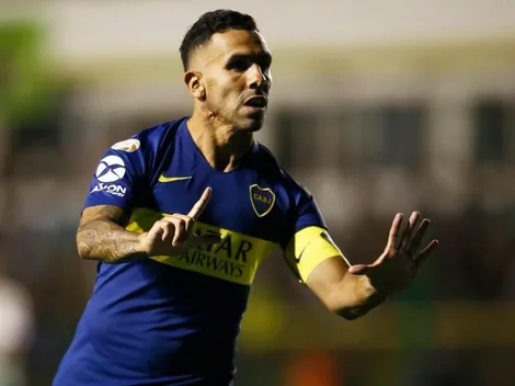 Defensa y Justicia cae con Boca Juniors en Argentina