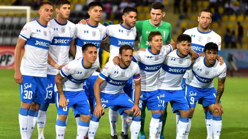 Dos cambios presenta la UC en su formación.