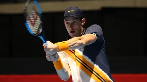 Ránking ATP: Nicolás Jarry es el número uno de Chile en single y dobles
