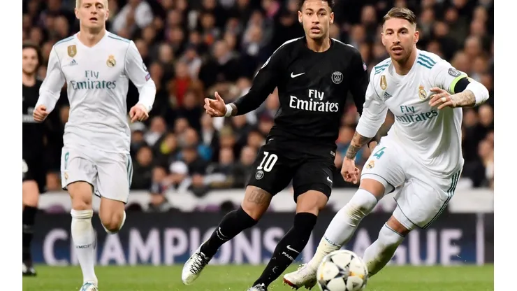 FBL-EUR-C1-REALMADRID-PSG - Not Released (NR)