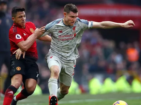 "A seguir mejorando y concentrado para el próximo partido"