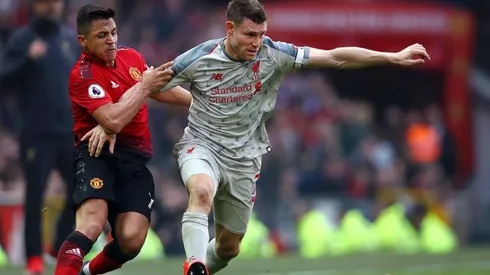 "A seguir mejorando y concentrado para el próximo partido"