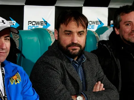 El Coto Sierra vuelve a dirigir en Arabia Saudita