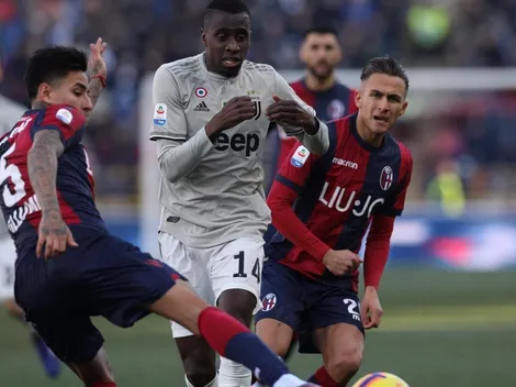 La preocupación de Pulgar en Italia: "Esta situación nos enoja"