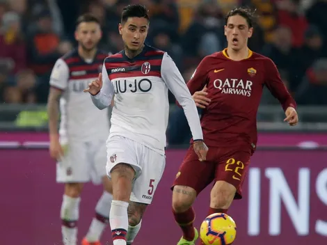 [En vivo] Con Erick Pulgar de titular, Bologna enfrenta a la Juventus