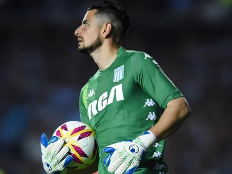 Gabriel Arias se ilusiona con la Copa América por La Roja