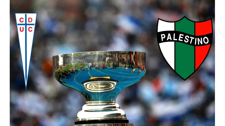 Supercopa