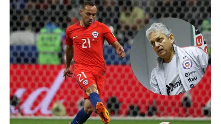 ¿La gran oportunidad de Carepato?