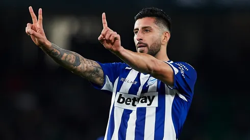 Maripán volvió a tener un correcto desempeño