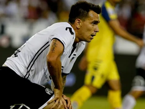 Mouche: "Sabíamos que podemos ser un equipo agresivo"