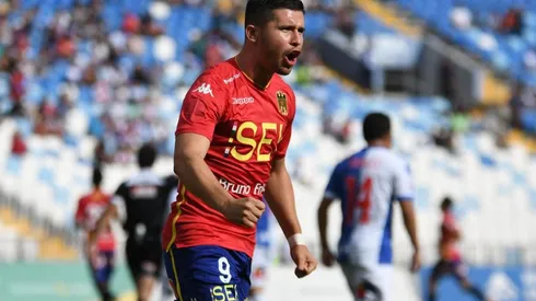 Unión Española suma sus primeros tres puntos.