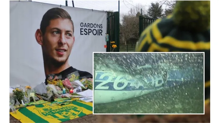 La investigación sobre la muerte de Emiliano Sala sigue en pie