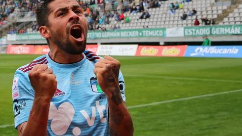 Deportes Temuco vs O