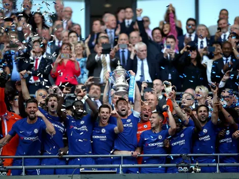 FIFA castiga duramente al Chelsea