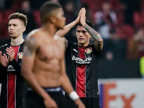 Charles Aránguiz: "A Vidal o a Alexis no se les olvidó jugar"