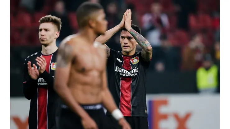 El chileno espera que la selección rinda bien con sus referentes, independientemente del momento de Vidal o Alexis
