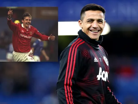 La fórmula para que Alexis mejore