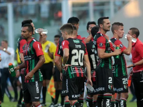 Conmebol multará con US$ 15 mil a los clubes chilenos