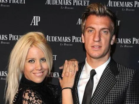 Maxi López confiesa que Wanda Nara le ofreció ser su representante
