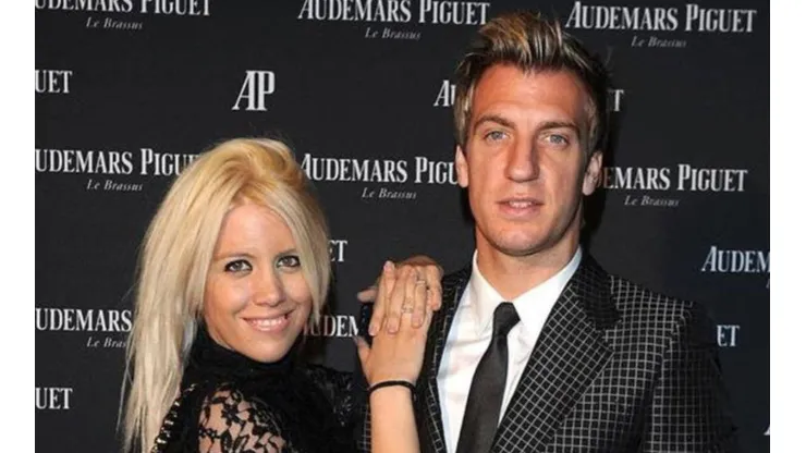 Maxi López se confiesa sobre la polémica del momento en Italia