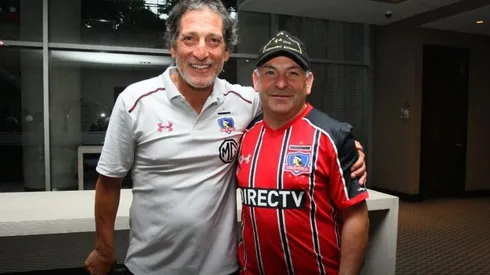 Bombero es el invitado de honor para el duelo ante la U de Conce