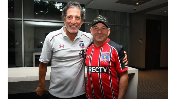 Bombero es el invitado de honor para el duelo ante la U de Conce