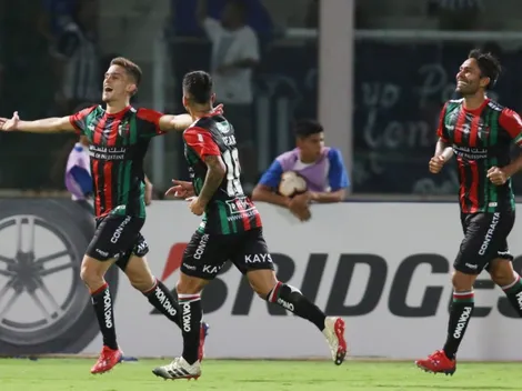 Guillermo Soto: "Mi referente es Mauricio Isla"