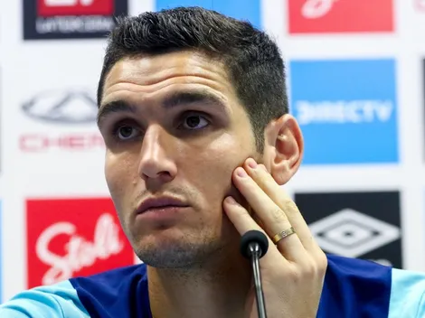 Matías Dituro: "Iquique es un rival peligroso"