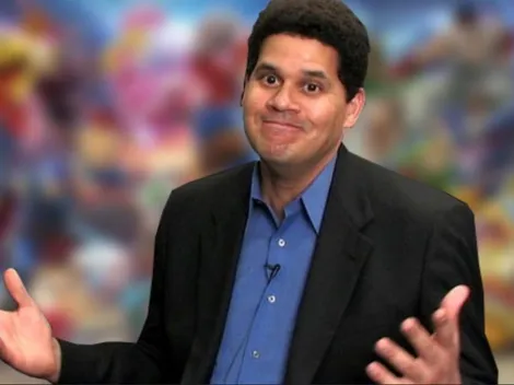 Nintendo cambia de Presidente en América, Bowser reemplazará a Reggie Fils-Aimé