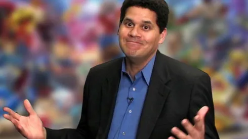 Nintendo cambia de Presidente en América, Bowser reemplazará a Reggie Fils-Aimé