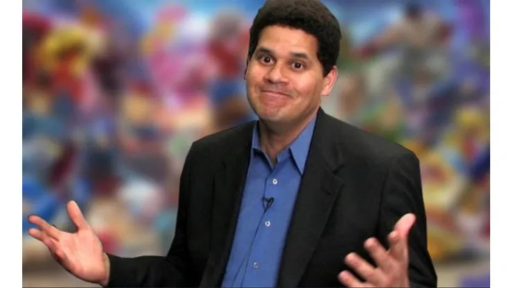 Nintendo cambia de Presidente en América, Bowser reemplazará a Reggie Fils-Aimé