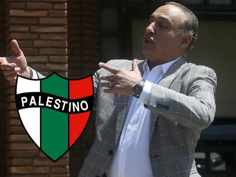 Uauy está molesto con la ANFP e Independiente de Medellín