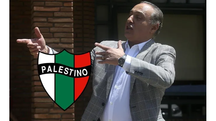Uauy molesto con la ANFP e Independiente de Medellín.