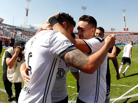 Universidad de Chile fue el último rival que venció Colo-Colo en el Monumental