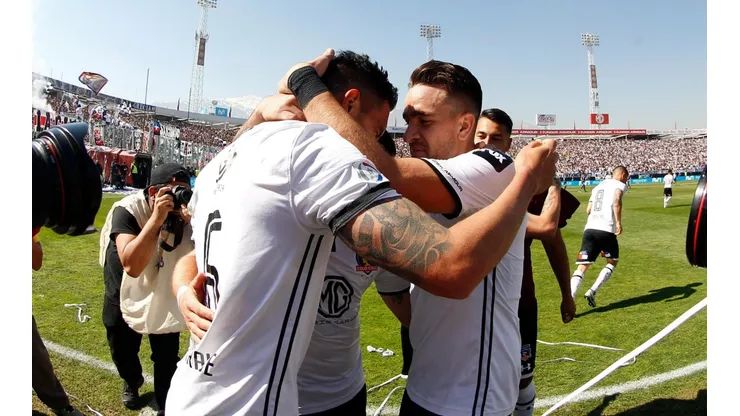 Universidad de Chile es el último rival que venció Colo-Colo en el estadio Monumental