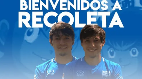 La presentación recordó a los personajes de Supercampeones