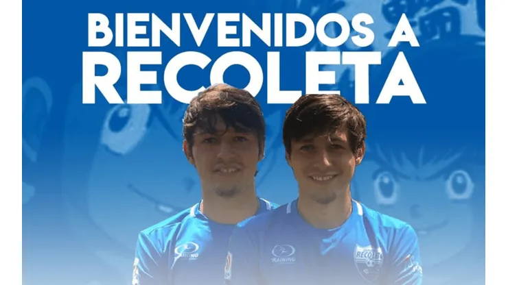 La presentación recordó a los personajes de Supercampeones