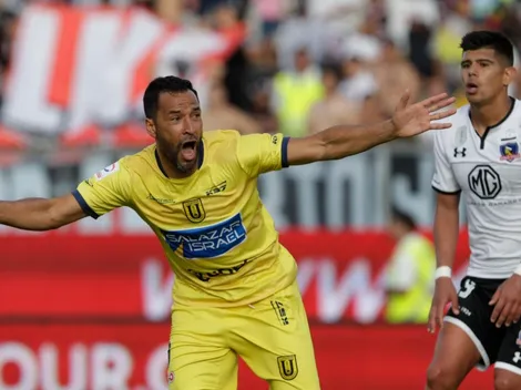 Dónde ver en vivo Colo Colo vs Universidad de Concepción