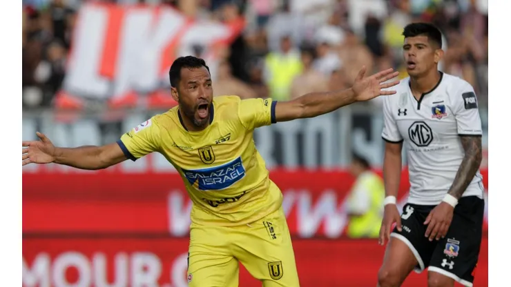 Colo Colo recibe a Universidad de Concepción en el Estadio Monumental