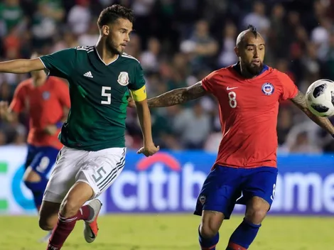 Concacaf quiere volver al modelo Copa América Centenario