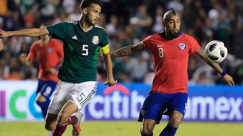 ¿Otro cruce México-Chile? Podría darse para 2020