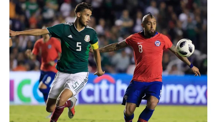 ¿Otro cruce México-Chile? Podría darse para 2020