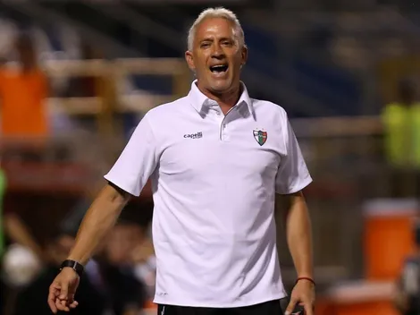 Ivo Basay: "Si lo ganábamos, nadie decía nada"