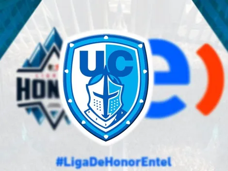 Liga de Honor: La Católica destruyó a Dark Crows para mantenerse en lo más alto pero Dark Horse y Rebirth no le pierden pisada