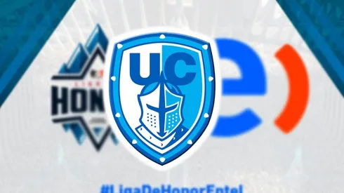 Liga de Honor: La Católica destruyó a Dark Crows para mantenerse en lo más alto pero Dark Horse y Rebirth no le pierden pisada