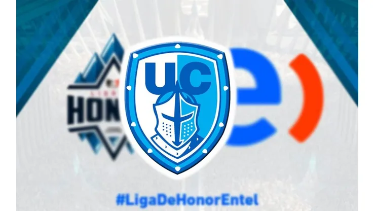 Liga de Honor: La Católica destruyó a Dark Crows para mantenerse en lo más alto pero Dark Horse y Rebirth no le pierden pisada