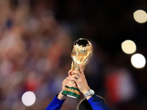 ¿Mundial 2030 en Chile? Estos son los pasos a seguir