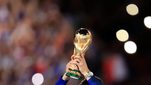 El torneo es en 11 años más, pero de aquí a 2022 deben organizar una candidatura