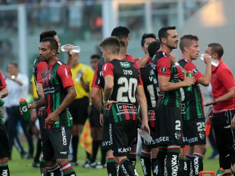 Agustín Farías: "Para nosotros es un puntazo, pero no nos podemos confiar"