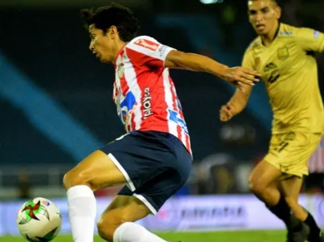 Elogian a Matigol tras su primera titularidad